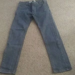 Levi 510 Skinny jeans